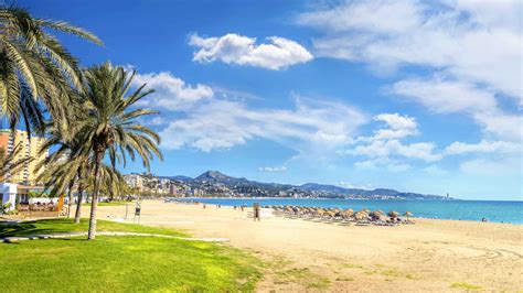 costa del sol tours