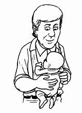 Vatertag Ausmalbilder Fathers Ausmalbild Getdrawings Letzte Toledo Mud Hens sketch template
