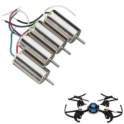 holy stone motors  hs mini drone rc drone original spare parts clockwise  anti