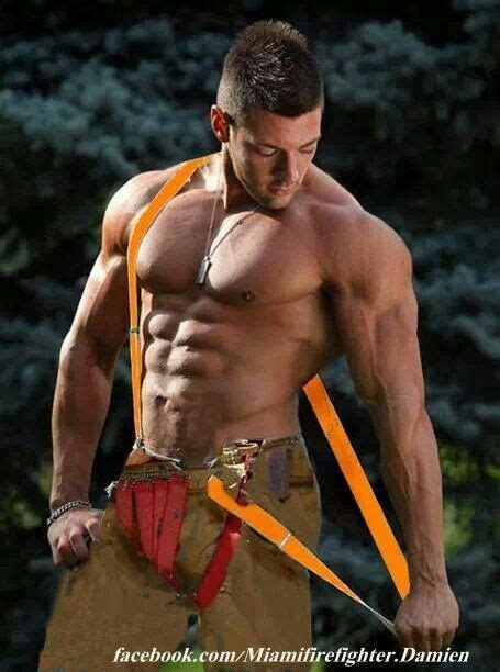 1000 images about hot firemen and good looking cops on