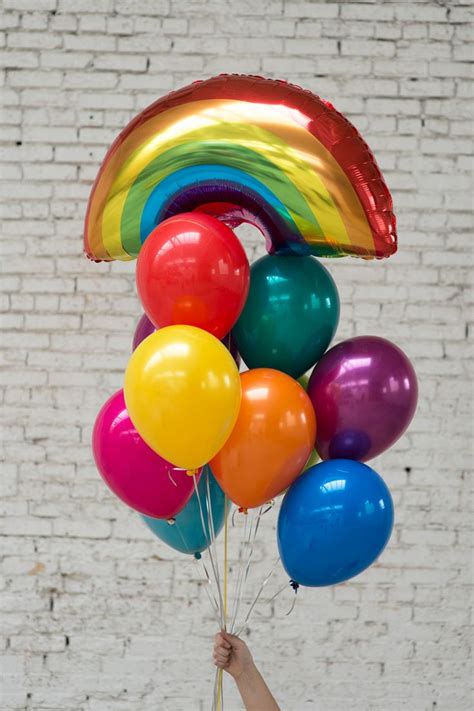 buy helium balloons