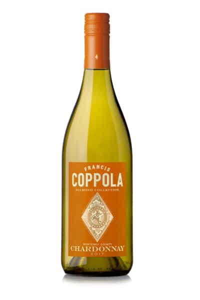 francis coppola diamond collection gold label chardonnay drizly