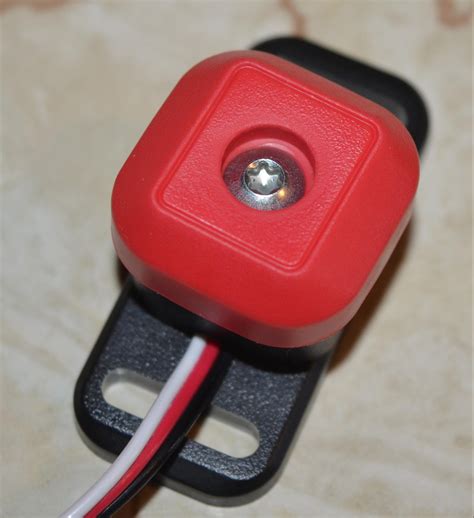 wire bumper switch  limit switch vex library