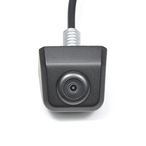 front view camerachuanganzhuo universal normal image car reverse backup rearfront view camera