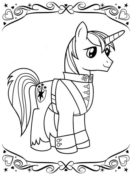 pony princess luna coloring page   pony coloring pages