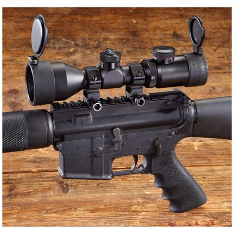 scopes  ar  rifles hot sex picture