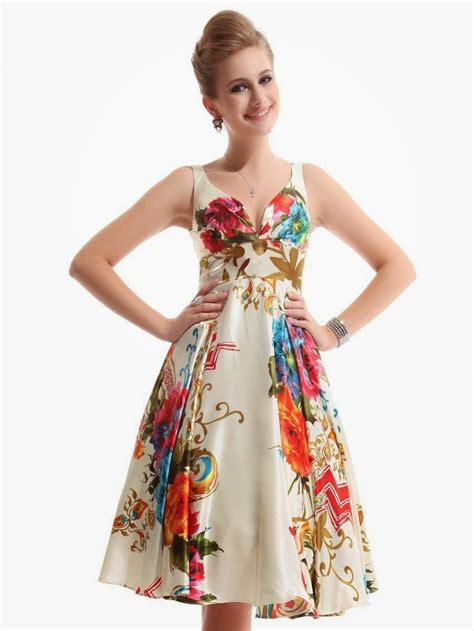 formal floral dresses  sleeveshttprefreshroseblogspotcom