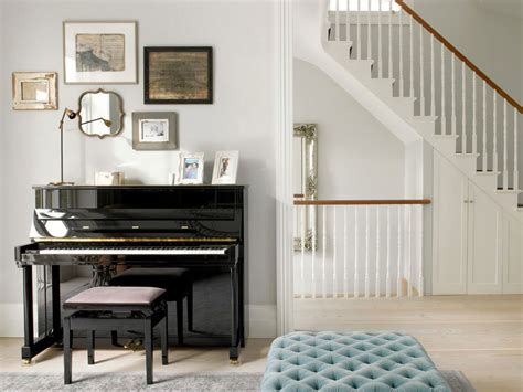 optimizing piano acoustics  home