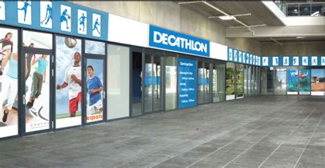 decathlon sportwinkel komt mogelijks ook naar aalst persregiodenderbe