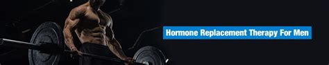 Hormone Replacement Therapy For Men Life Quest Sciences