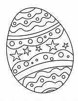 Pascua Huevos Huevo Imprimir Mandala Pasqua Mandalas Leerlo sketch template