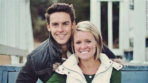 Amanda Blackburn Pregnant Pastor S Wife Shot And Killed Cnn