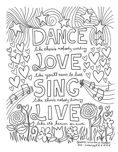 word art coloring pages  getcoloringscom  printable colorings