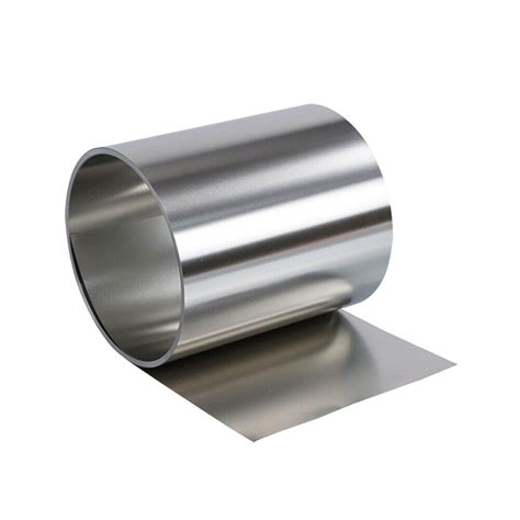 meter  stainless steel band sus sheet foil plate strip thick