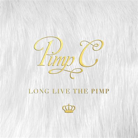 Pimp C Long Live The Pimp Music