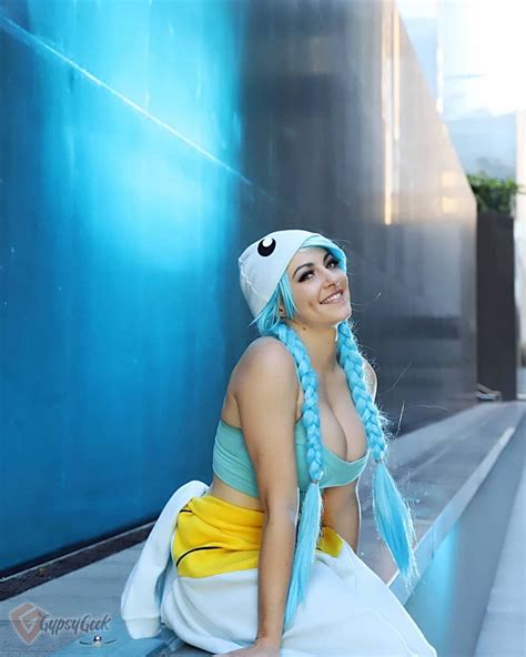 gypsy geek sexy cosplay 28 photos the fappening