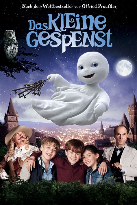 subscene   ghost das kleine gespenst german