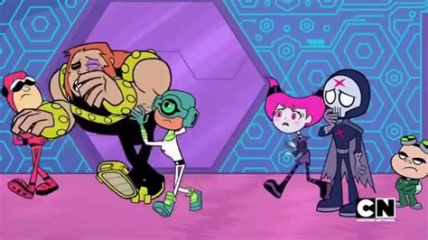 teen titans go funny moment of robin part 4 youtube