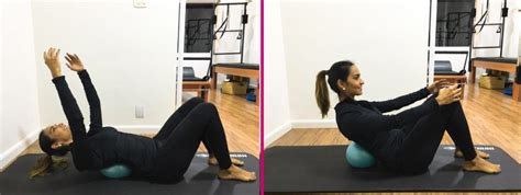 10 Exercícios Que Melhoram As Dores Na Coluna Lombar Revista Pilates