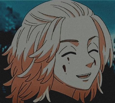 sano manjirou pfp   aesthetic anime anime