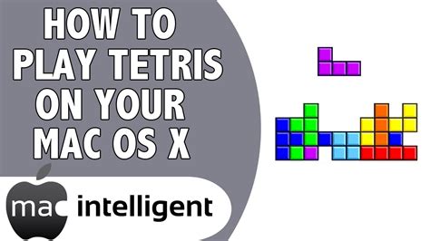 tetris free download for mac os x