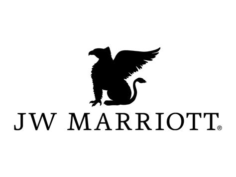 jw marriott logo logok