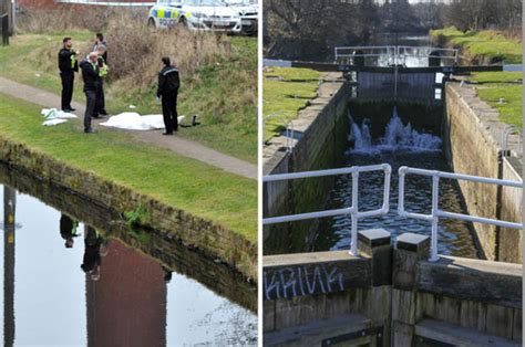 canal pusher strikes again 29th body pulled from canal