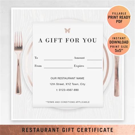 restaurant lunch coupon  examples format  examples