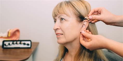 Over The Counter Hearing Aids May Be Coming In 2022