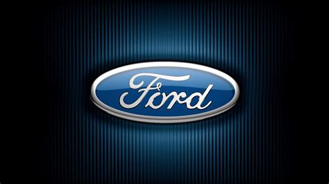 ford logo wallpapers wallpaper cave