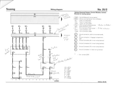 vw passat radio wiring diagram collection faceitsaloncom