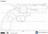 Colt Python Template Preview Templates sketch template