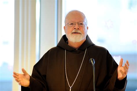 Gelzinis Cardinal O’malley Urged To Speak Up On Abuse Boston Herald