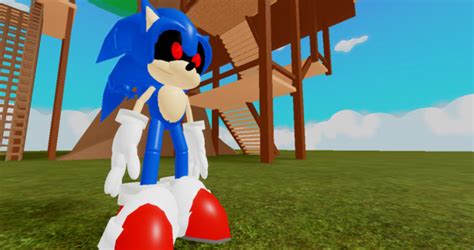 Survival The Sonic Exe The Killer For Roblox 無料・ダウンロード