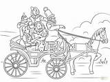 Coloring Pages Horse Oz Wizard Color Different Buggy Printable Wagon Lion Dorothy Getdrawings Getcolorings Colorings Drawing Tales Tin Man sketch template