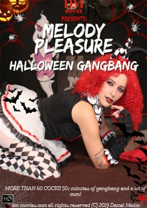 melody pleasure halloween gangbang 2019 videos on demand adult dvd empire