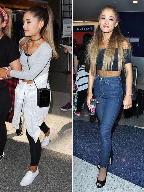 pin by taya on outfits ariana grande outfits ariana
