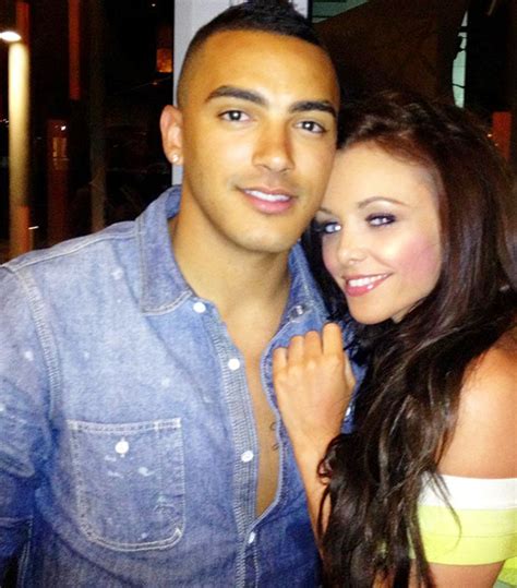 danny simpson and the case of the ex mr sport