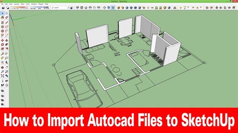how to import 3d warehouse into sketchup online plmcircles