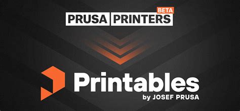 prusaprintersorg   printablescom  ultimate