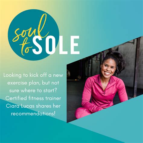 soul  sole workout essentials guide healthy footnotes