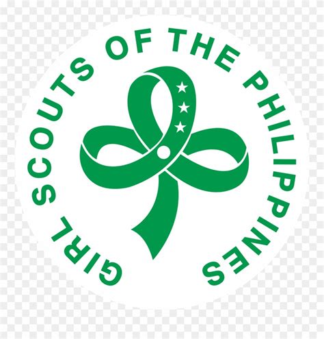girl scout logo girl scouts girl scout juniors philippines