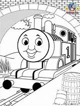 Coloring Pages Kids Boys Thomas Printable Friends Worksheets Tank Engine Drawing Print Train Online Misty Rescue Island Colouring Fun Childrens sketch template