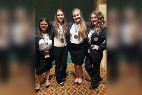 t program has three national winners at hosa international conference gilavalleycentral