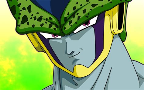 List Of Cell Moves Dragon Ball Moves Wiki