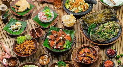 rekomendasi kuliner murah  bandung heritage residence