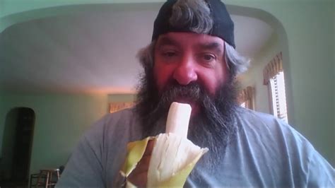 [asmr] Eating Banana [no Talking] Youtube