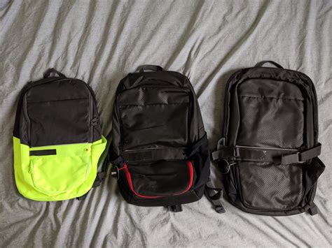 decathlon kipsta classic backpack   review onebag