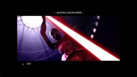 Anakin Skywalker And Ahsoka Tano Vs Asajj Ventress Youtube