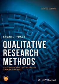 qualitative research methods  edition
